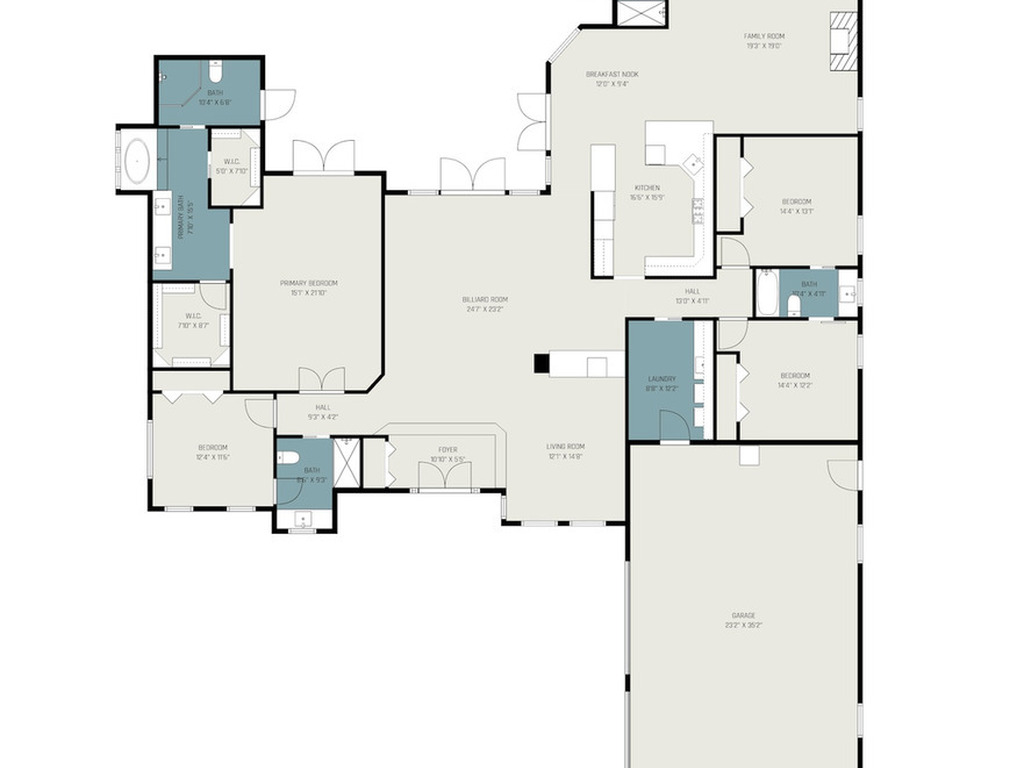 140 Utopia Circle, Merritt Island, FL 32952