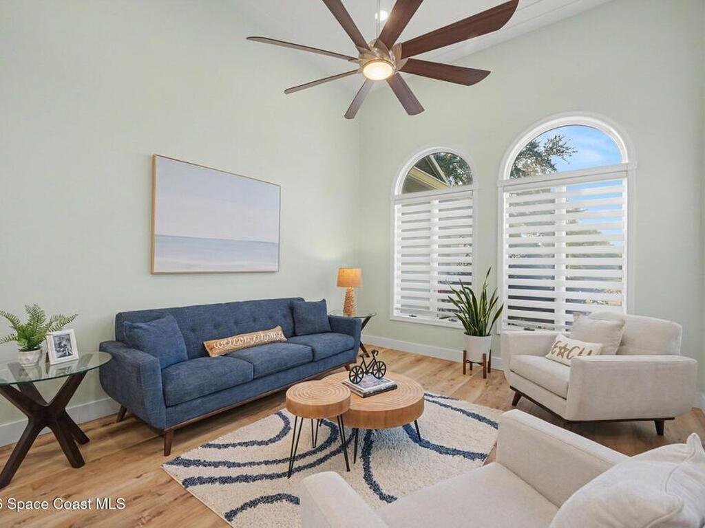 140 Utopia Circle, Merritt Island, FL 32952