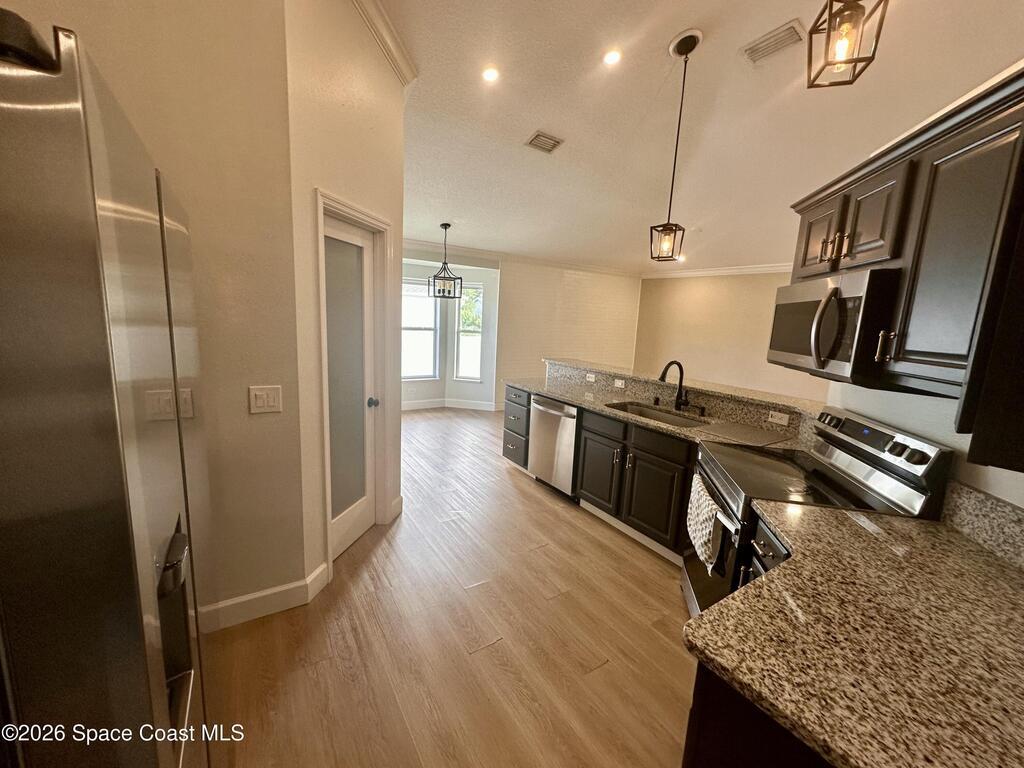 322 Warner Road, Palm Bay, FL 32908