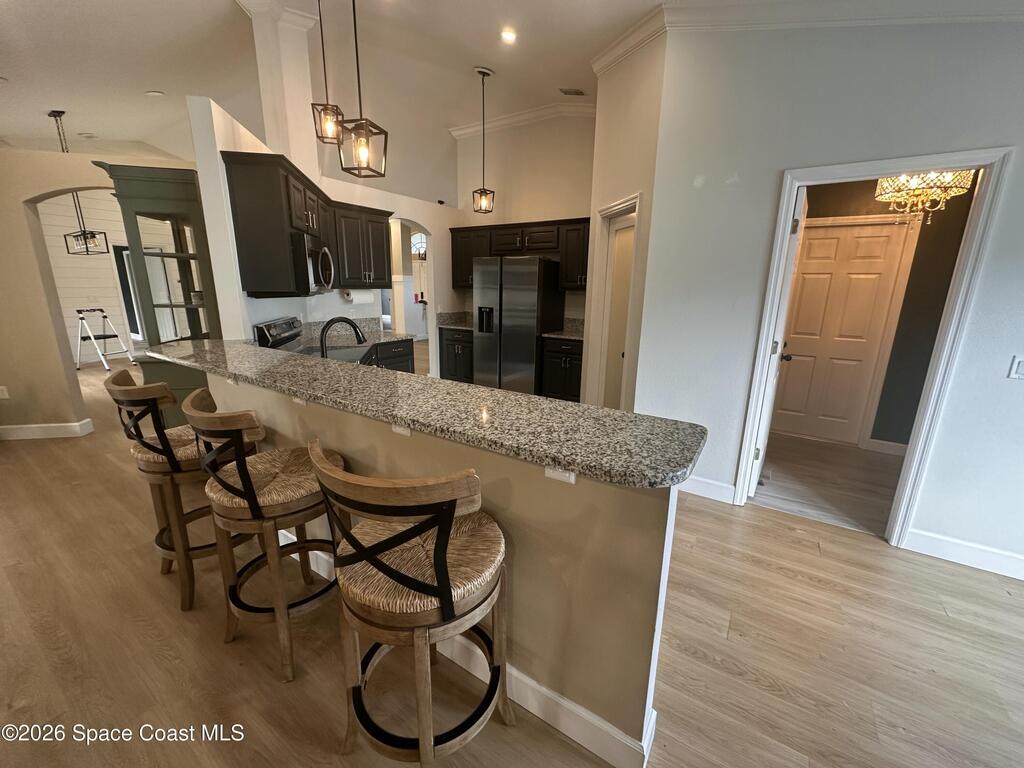 322 Warner Road, Palm Bay, FL 32908