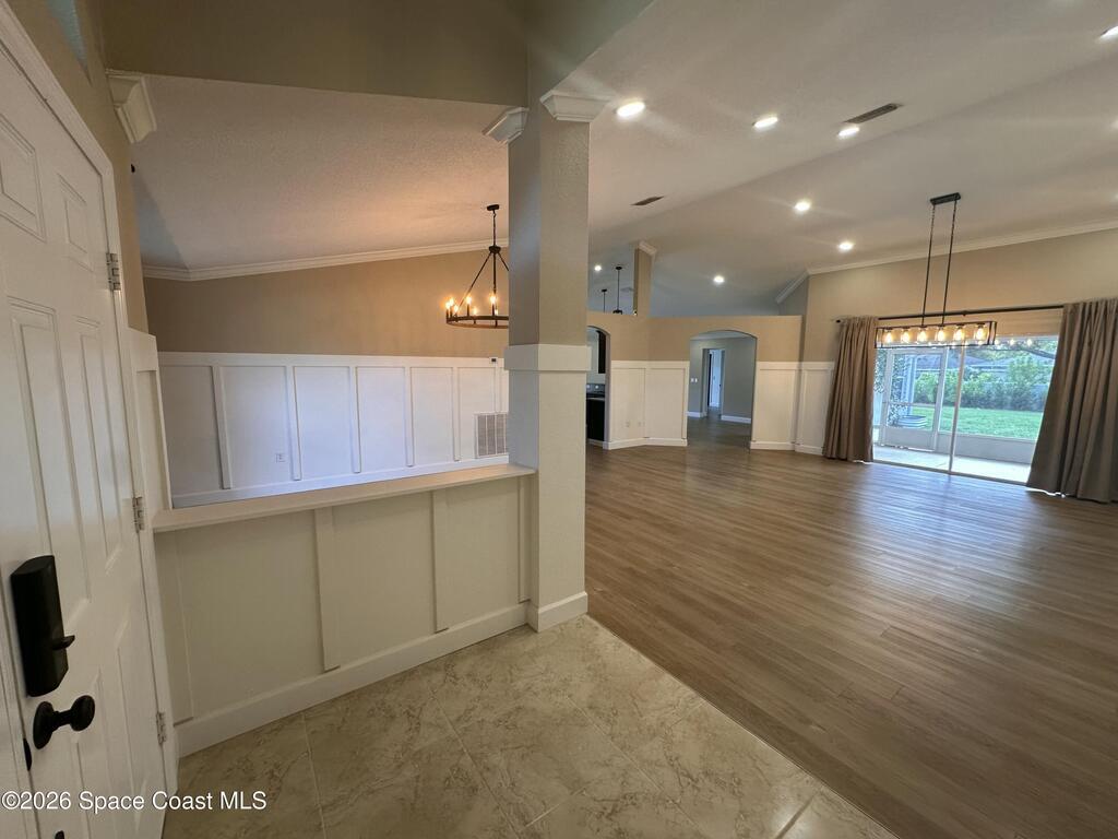 322 Warner Road, Palm Bay, FL 32908