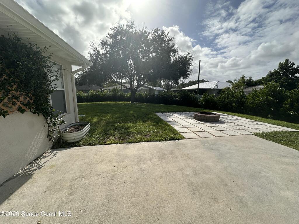 322 Warner Road, Palm Bay, FL 32908