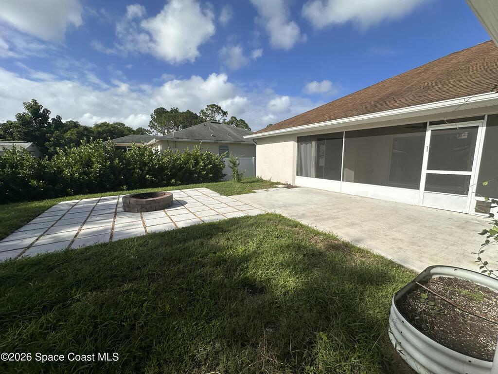 322 Warner Road, Palm Bay, FL 32908