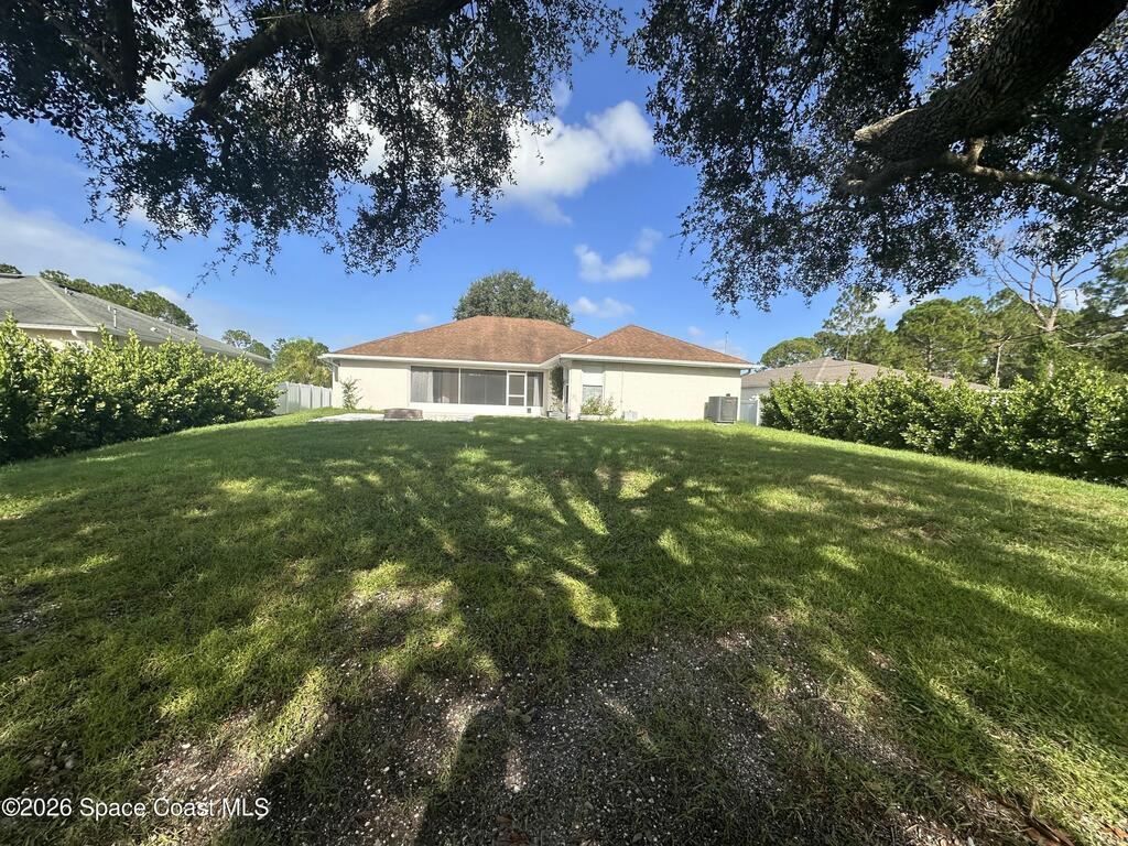 322 Warner Road, Palm Bay, FL 32908