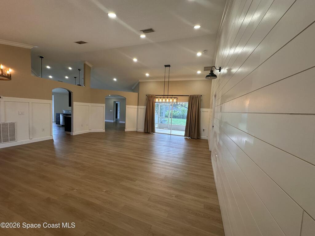 322 Warner Road, Palm Bay, FL 32908