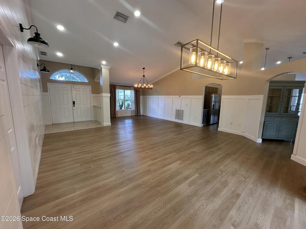 322 Warner Road, Palm Bay, FL 32908