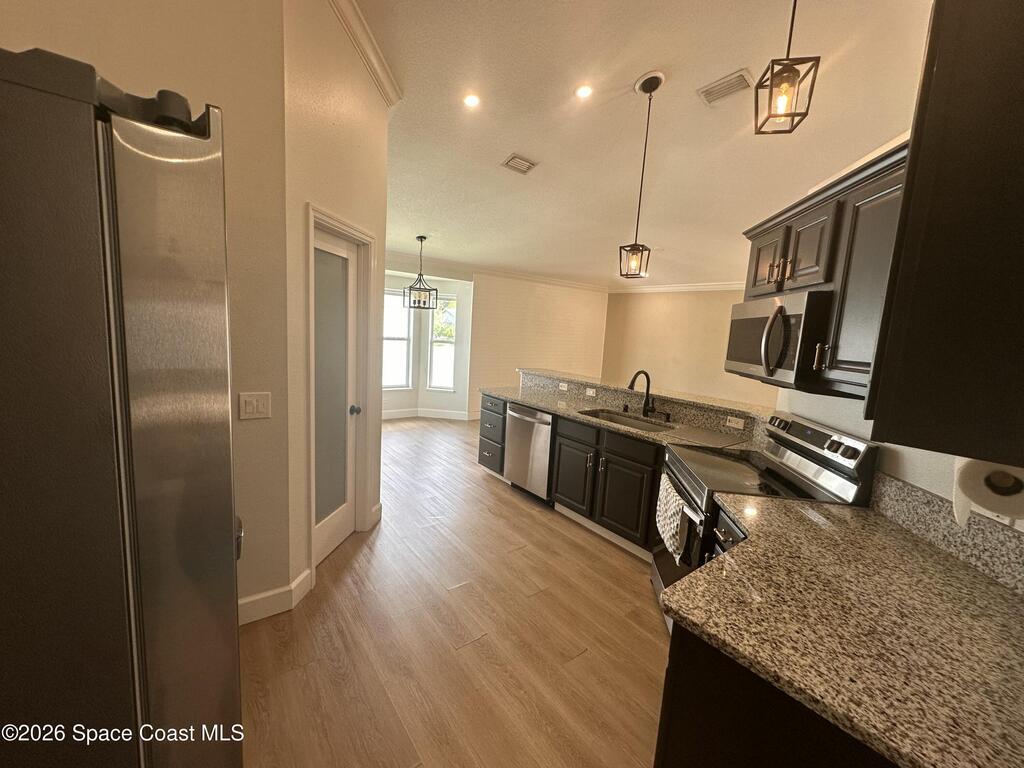 322 Warner Road, Palm Bay, FL 32908