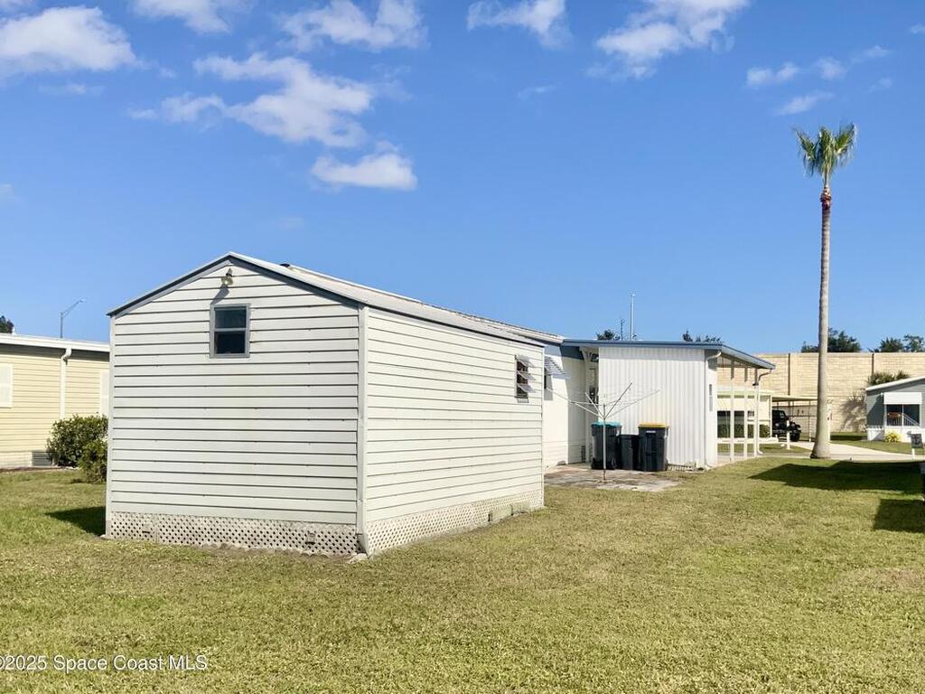 167 Holiday Park Boulevard, Palm Bay, FL 32907