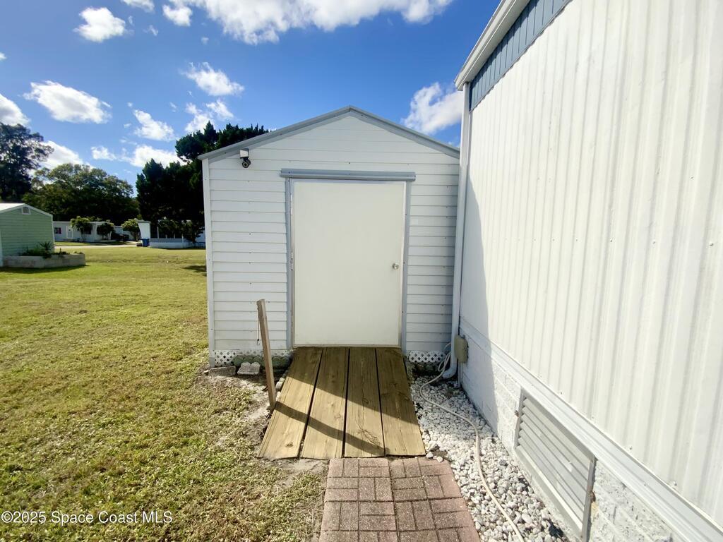 167 Holiday Park Boulevard, Palm Bay, FL 32907