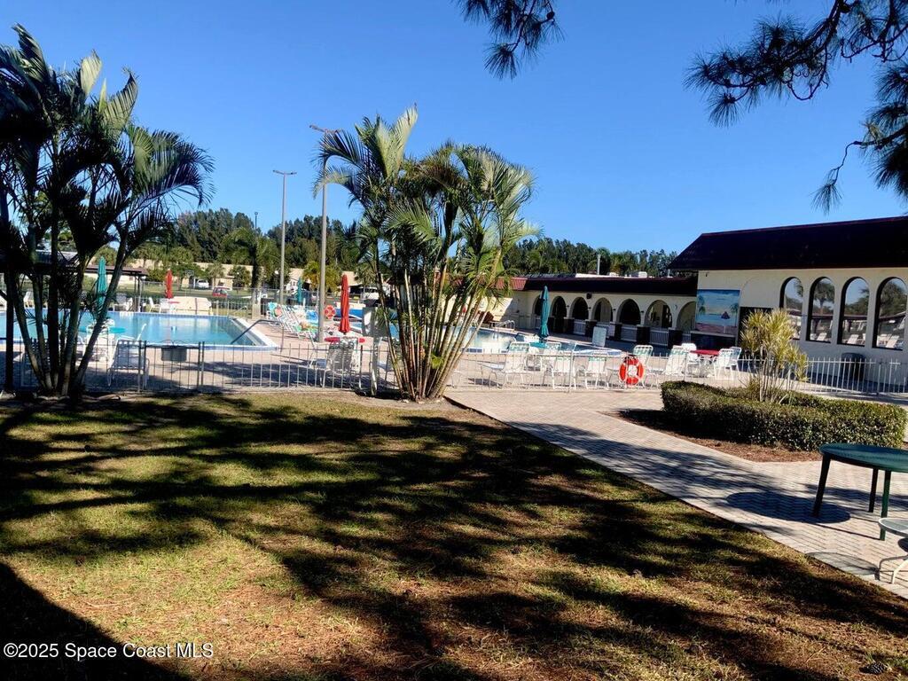 167 Holiday Park Boulevard, Palm Bay, FL 32907
