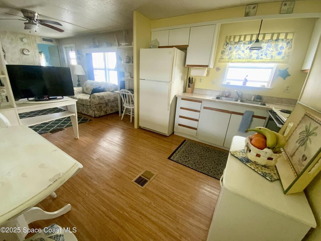 167 Holiday Park Boulevard, Palm Bay, FL 32907