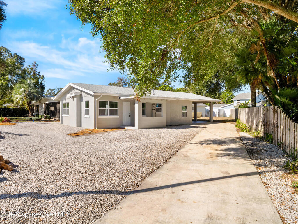 12 Magruder Avenue, Rockledge, FL 32955