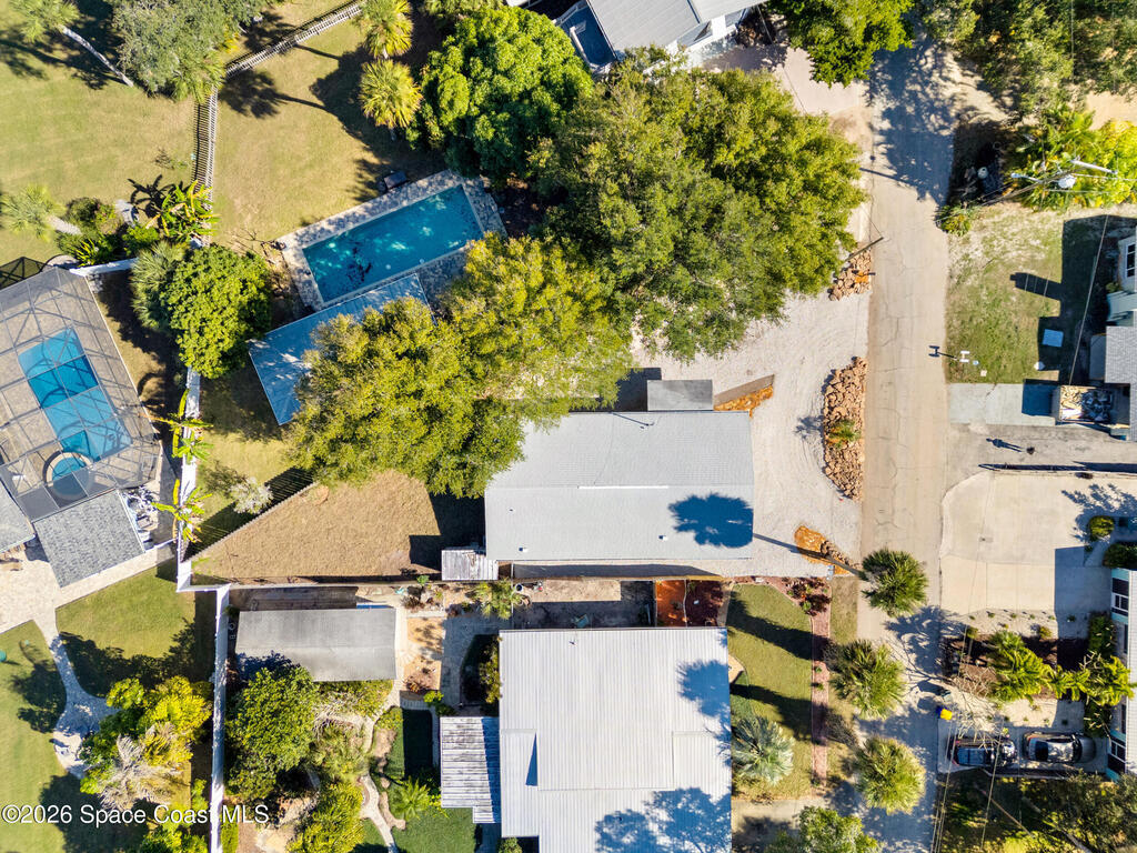 12 Magruder Avenue, Rockledge, FL 32955