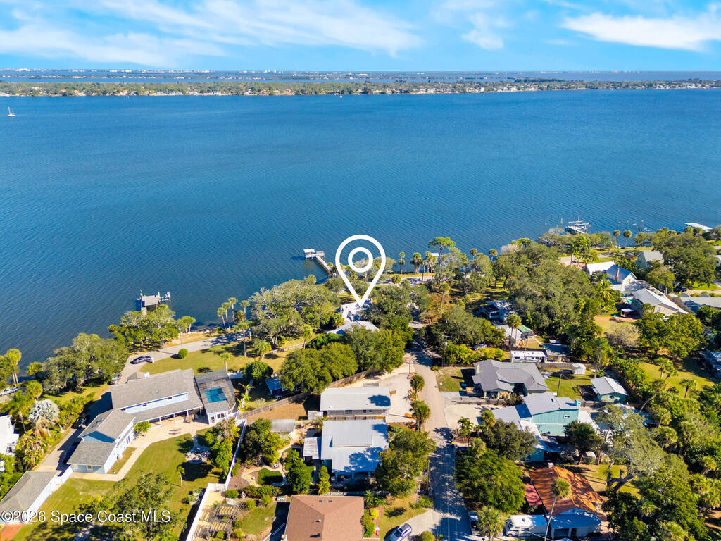 12 Magruder Avenue, Rockledge, FL 32955