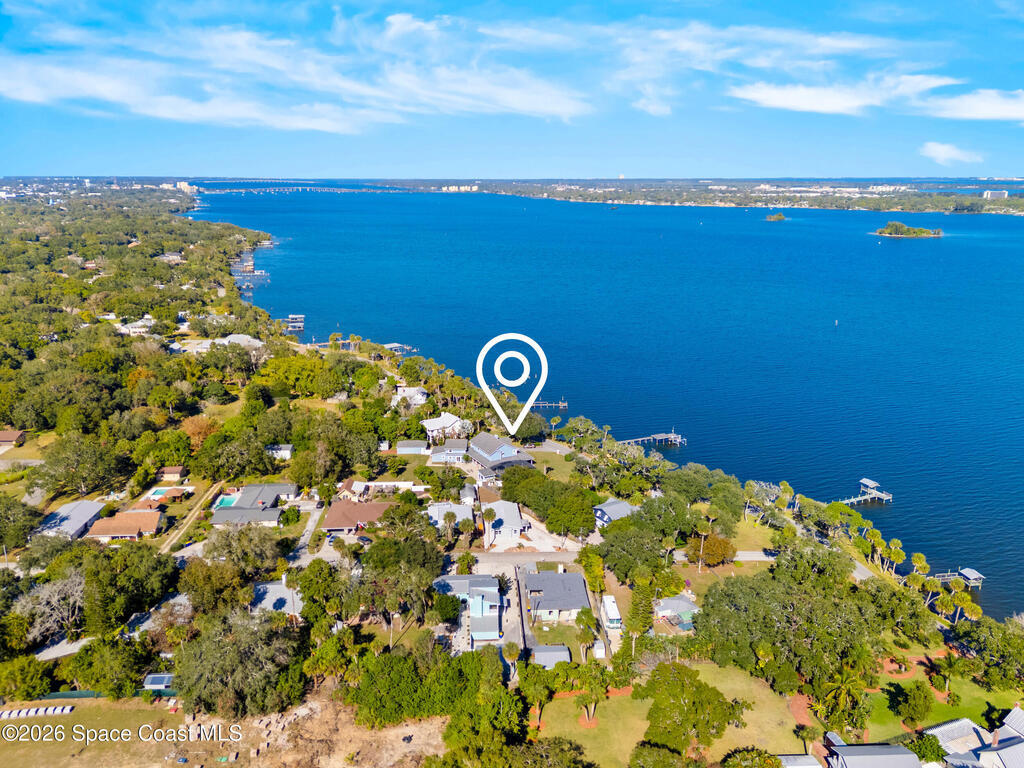 12 Magruder Avenue, Rockledge, FL 32955