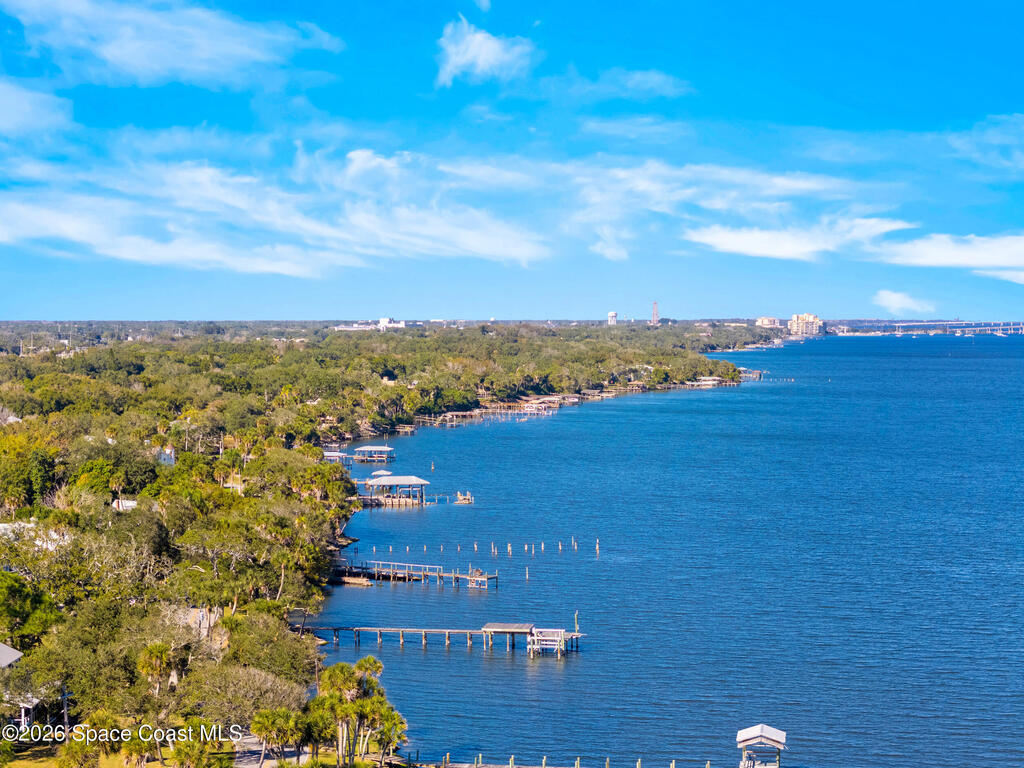 12 Magruder Avenue, Rockledge, FL 32955