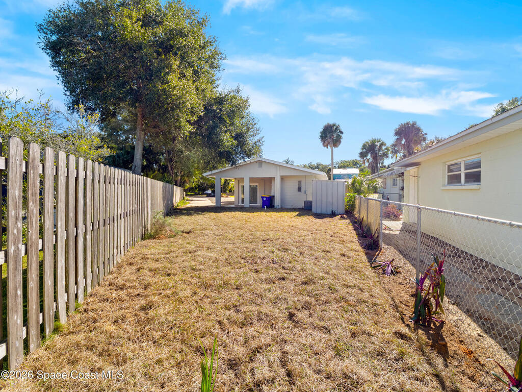 12 Magruder Avenue, Rockledge, FL 32955