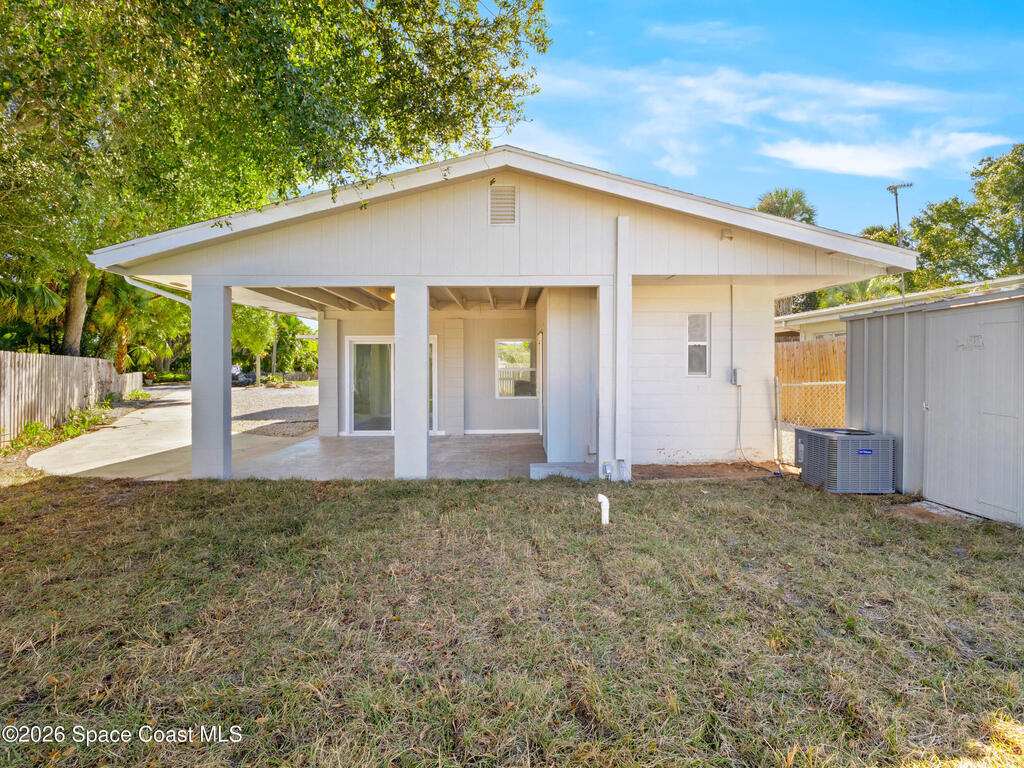 12 Magruder Avenue, Rockledge, FL 32955