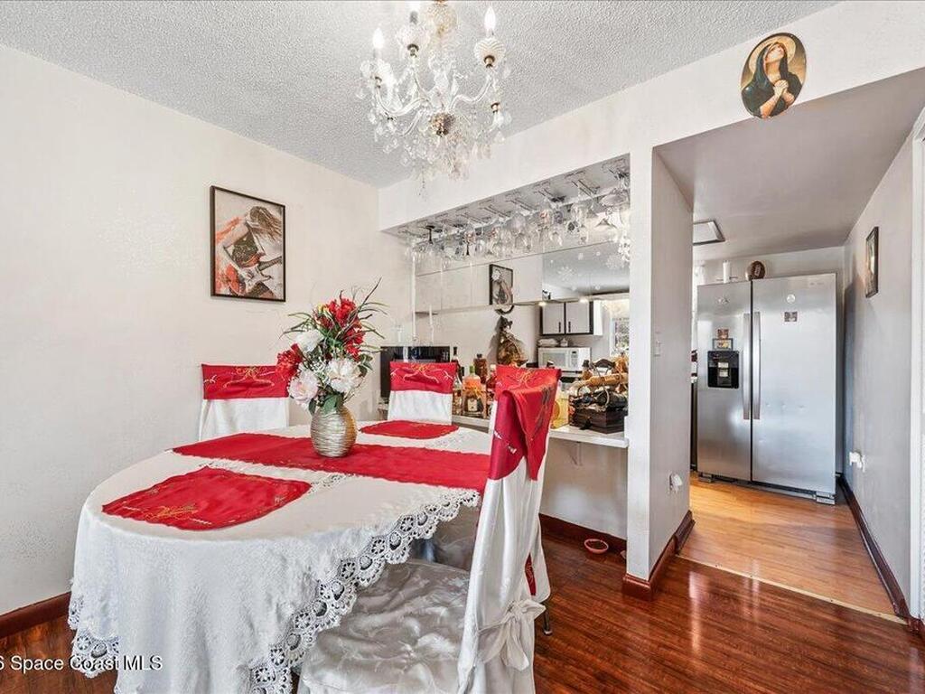 247 Cambridge Lane, Melbourne, FL 32935