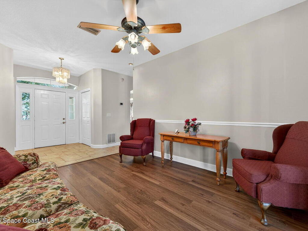 3676 S Ridge Circle, Titusville, FL 32796