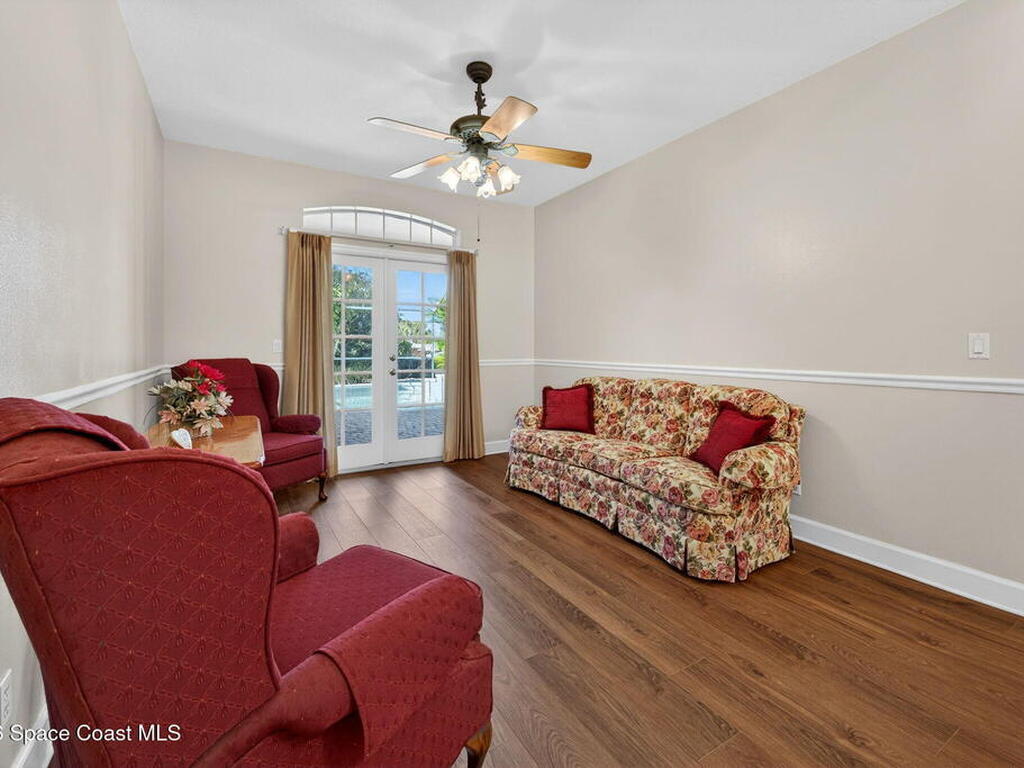 3676 S Ridge Circle, Titusville, FL 32796