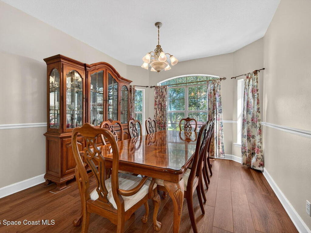 3676 S Ridge Circle, Titusville, FL 32796