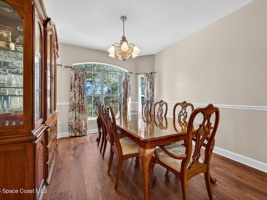 3676 S Ridge Circle, Titusville, FL 32796