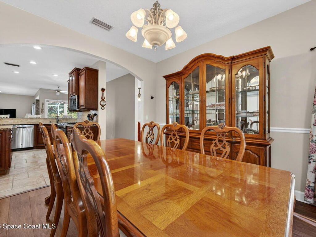 3676 S Ridge Circle, Titusville, FL 32796