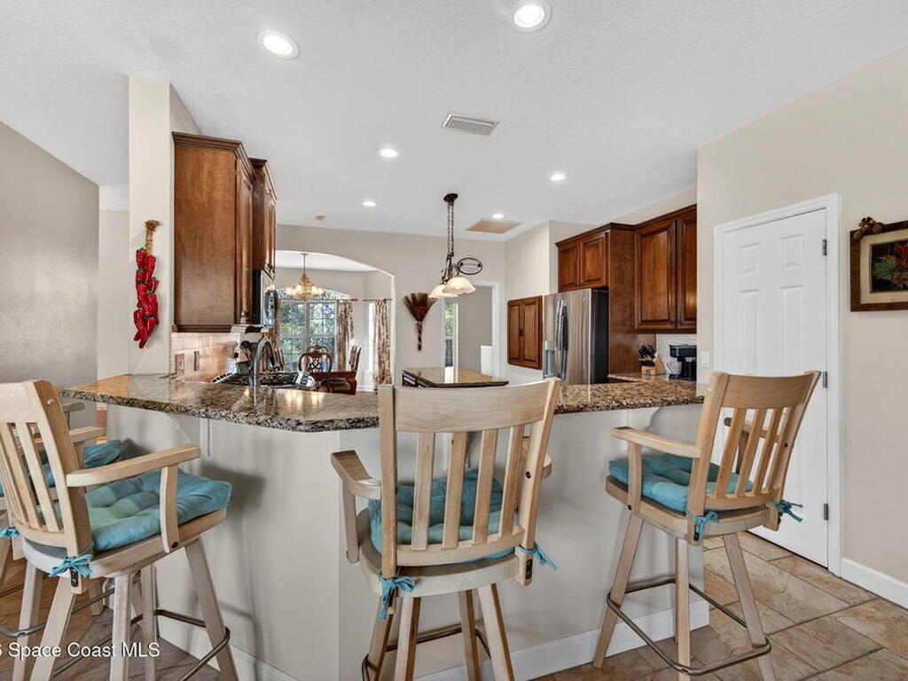 3676 S Ridge Circle, Titusville, FL 32796