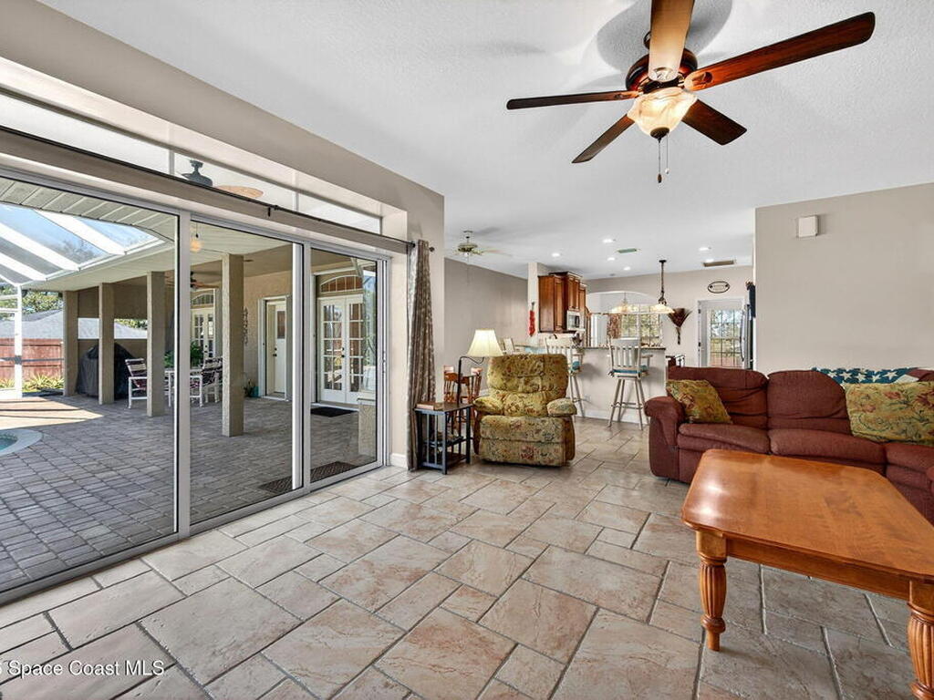 3676 S Ridge Circle, Titusville, FL 32796