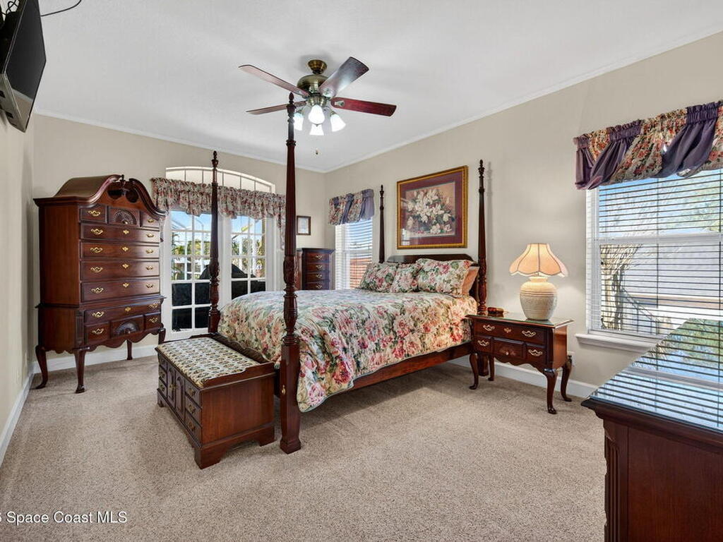 3676 S Ridge Circle, Titusville, FL 32796