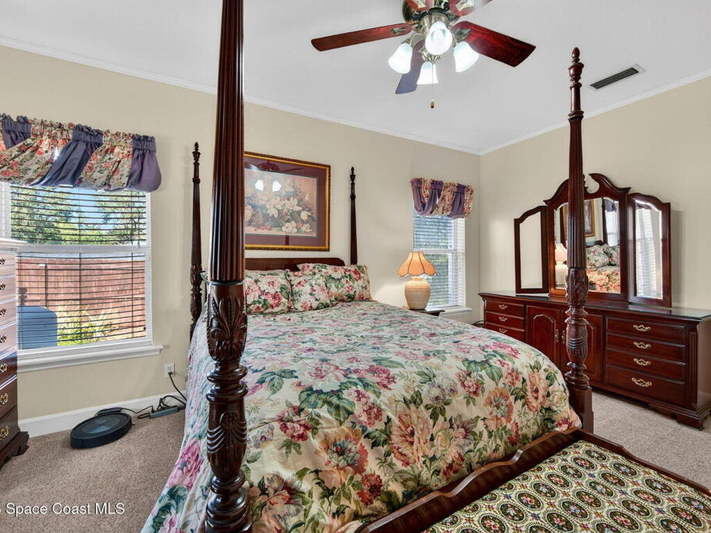 3676 S Ridge Circle, Titusville, FL 32796