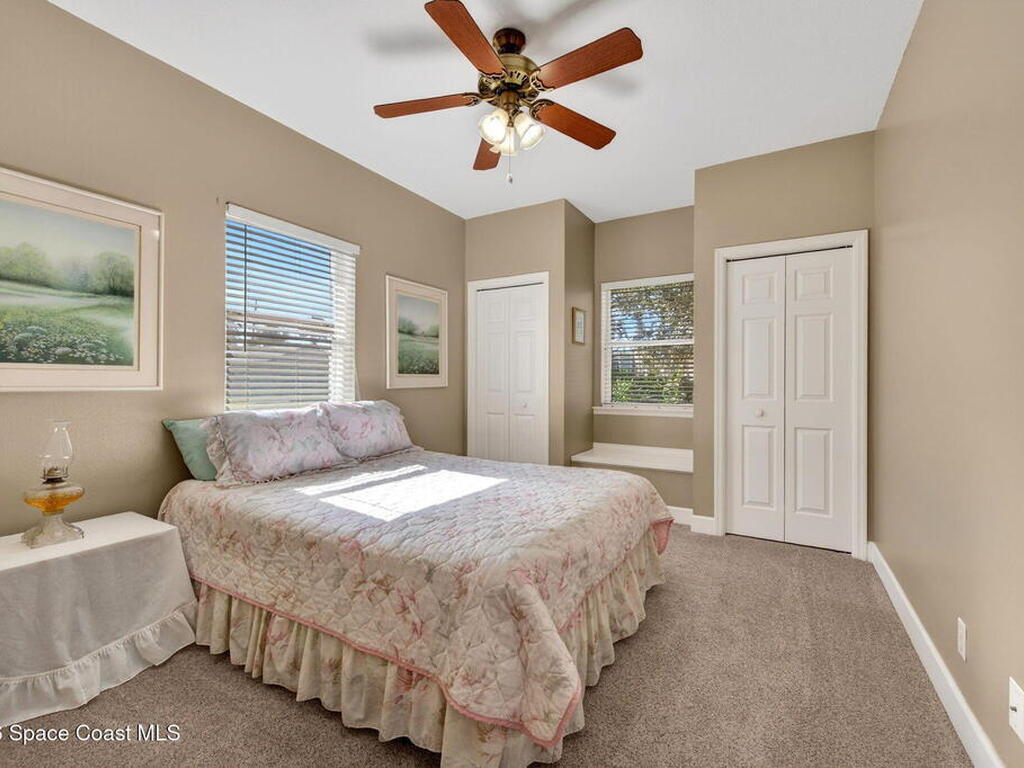 3676 S Ridge Circle, Titusville, FL 32796