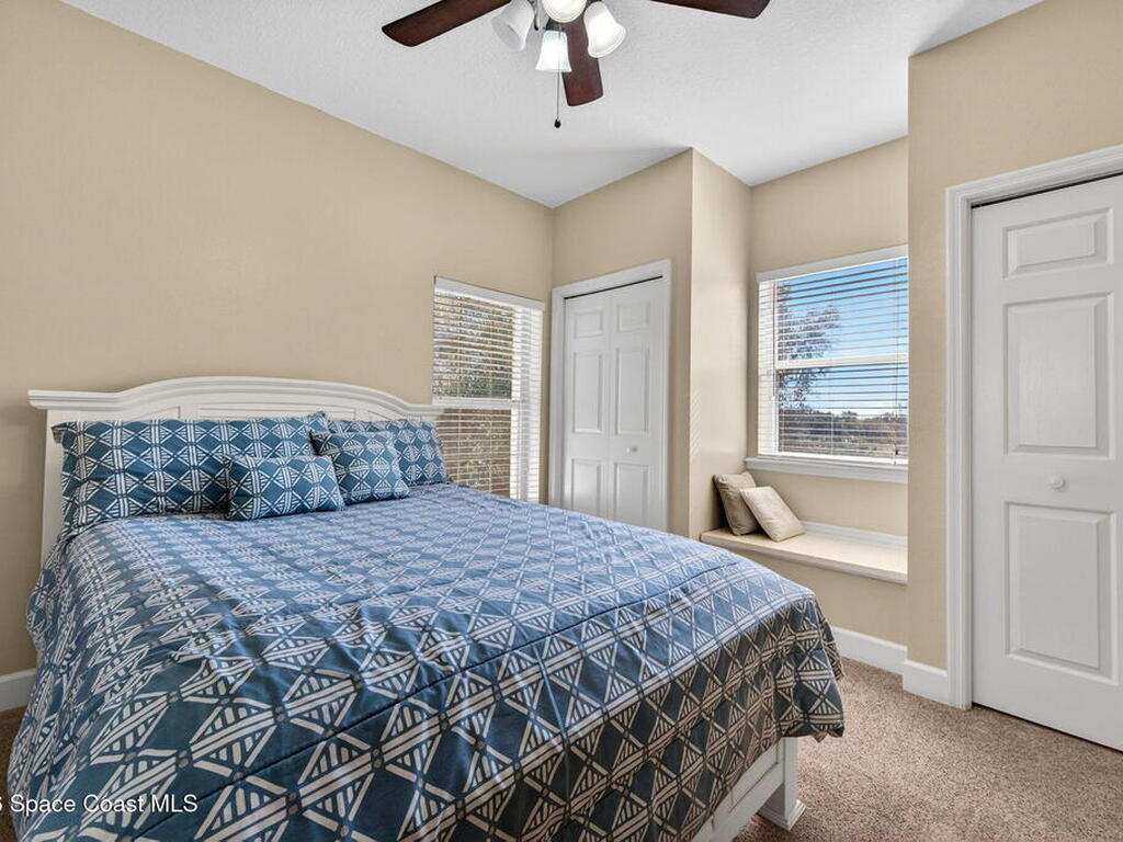 3676 S Ridge Circle, Titusville, FL 32796