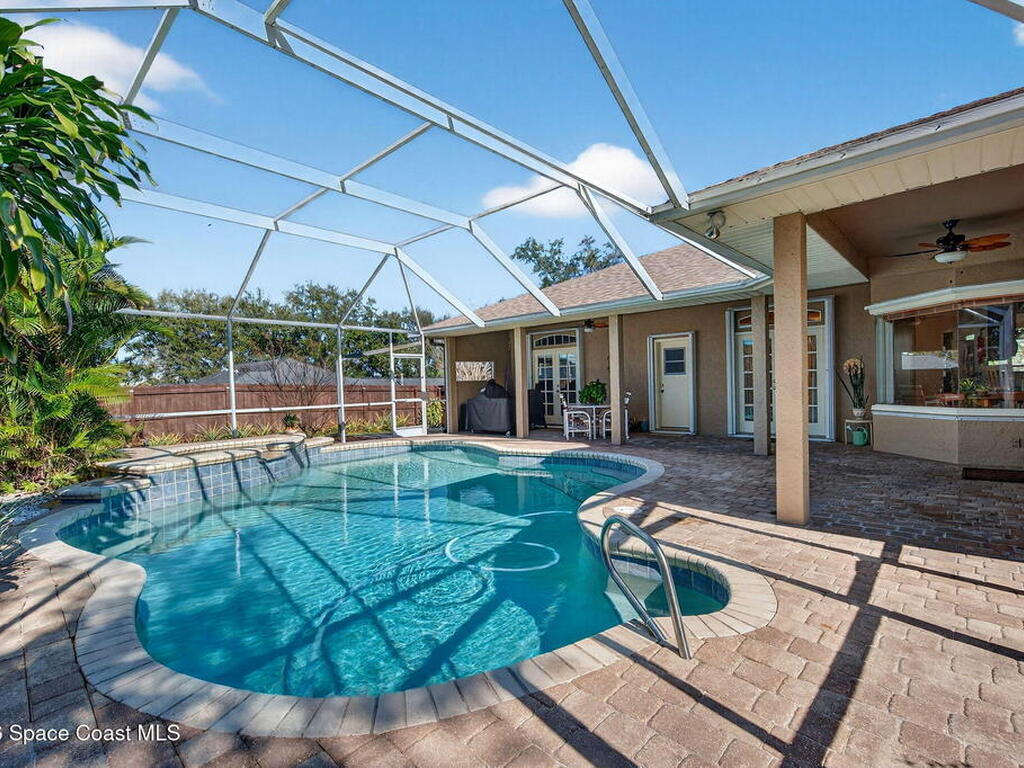 3676 S Ridge Circle, Titusville, FL 32796