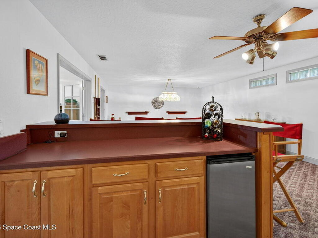 3676 S Ridge Circle, Titusville, FL 32796