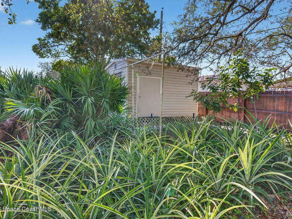 3676 S Ridge Circle, Titusville, FL 32796