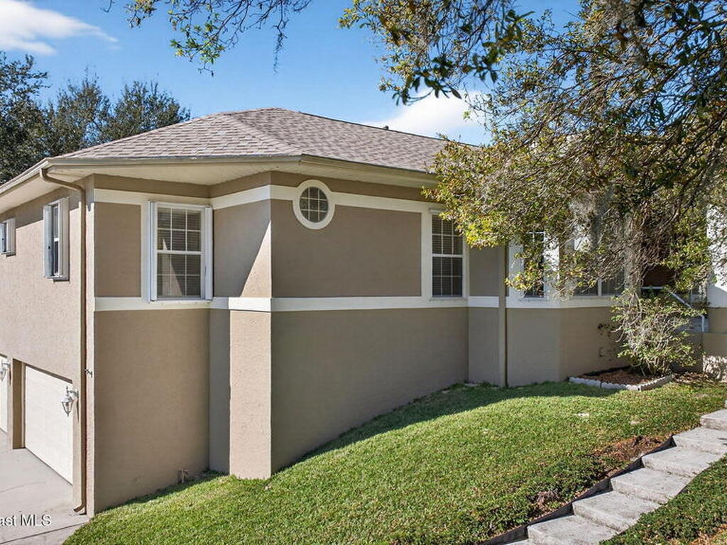 3676 S Ridge Circle, Titusville, FL 32796