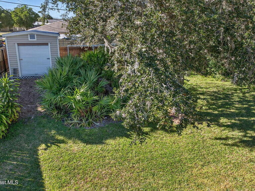 3676 S Ridge Circle, Titusville, FL 32796