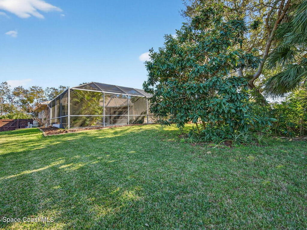 3676 S Ridge Circle, Titusville, FL 32796