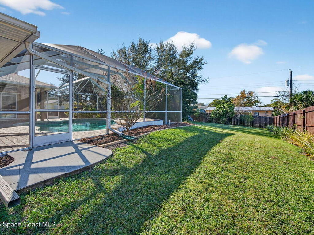 3676 S Ridge Circle, Titusville, FL 32796