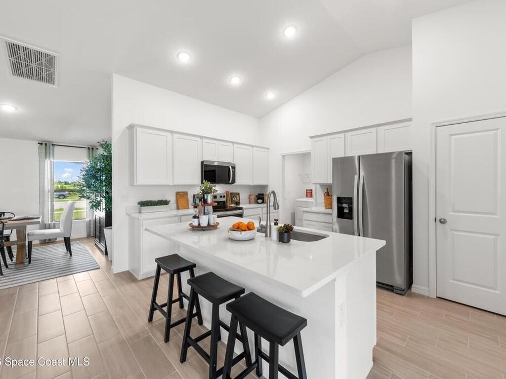 325 J T Sancho Street, Palm Bay, FL 32908