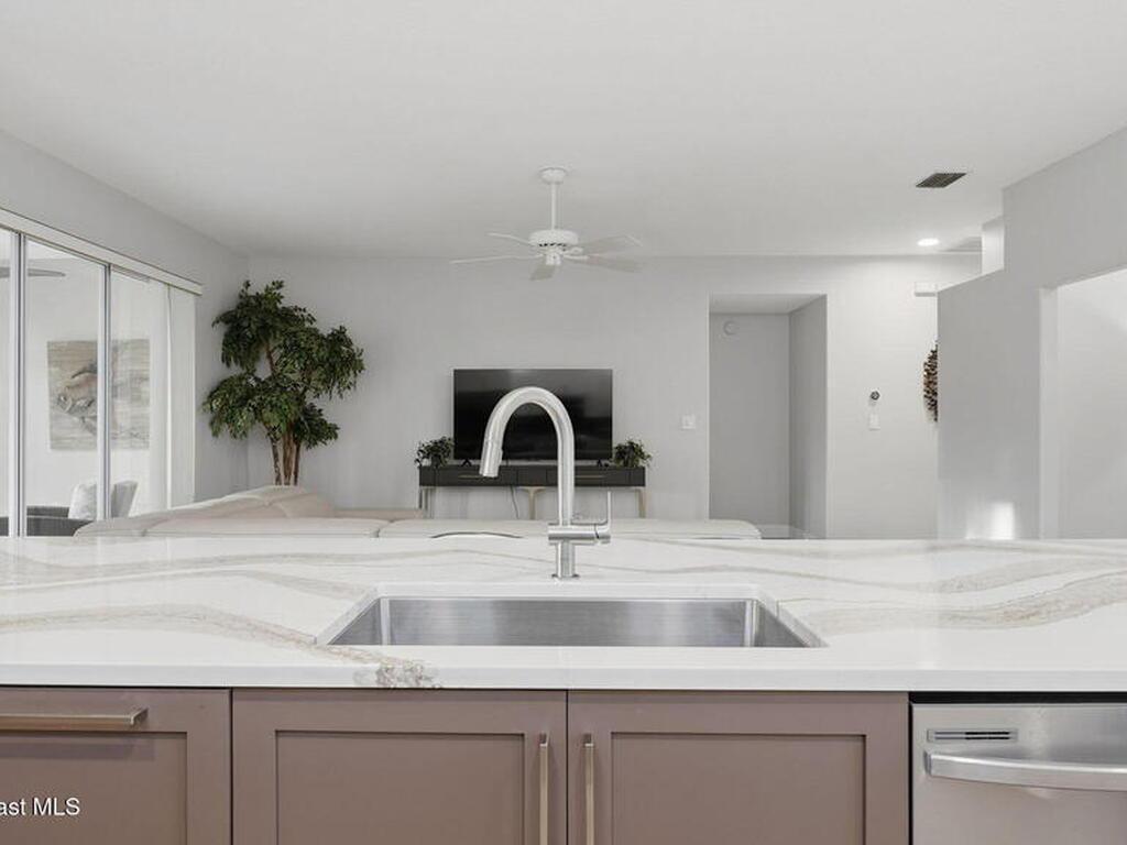 4810 Bren Court, Rockledge, FL 32955