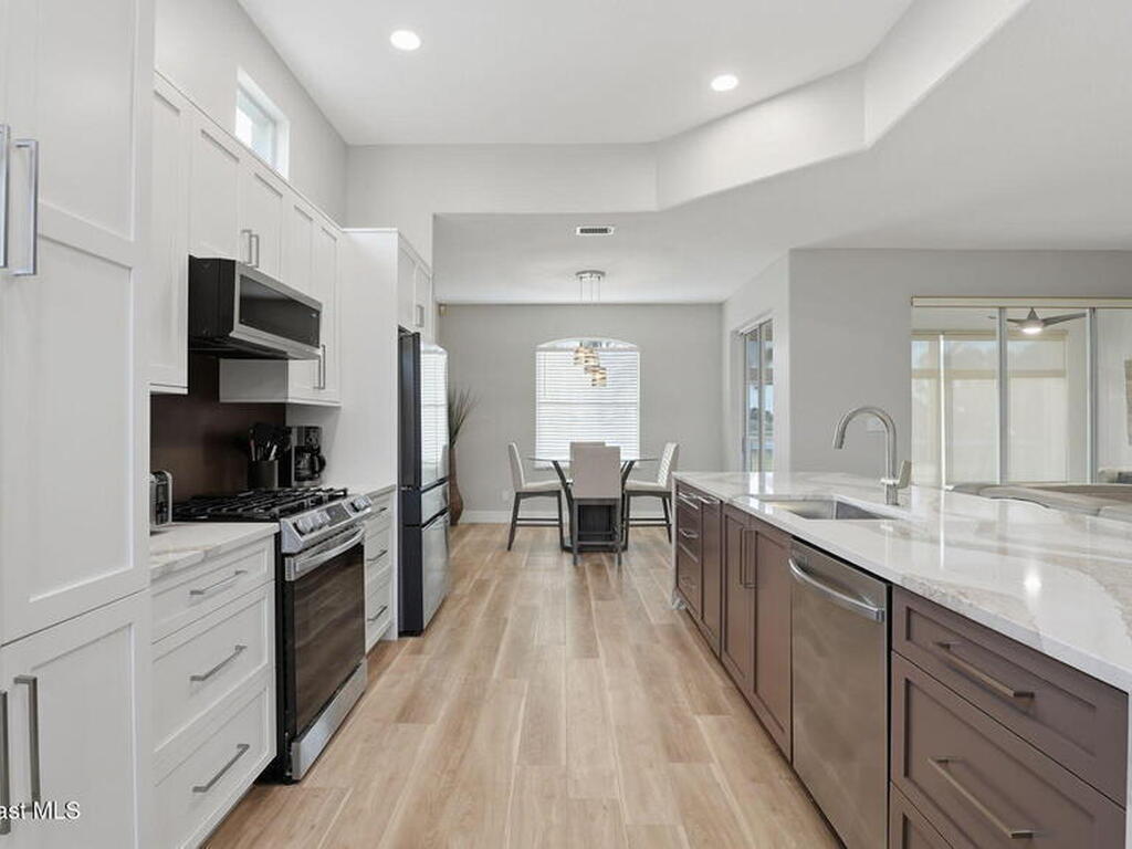 4810 Bren Court, Rockledge, FL 32955