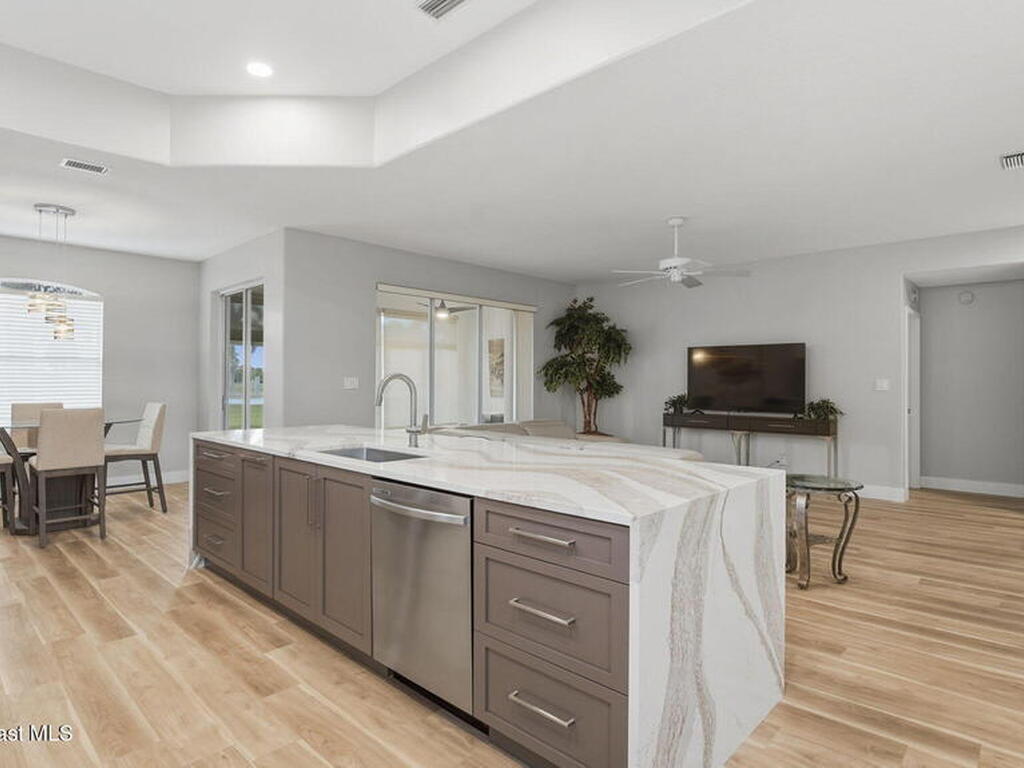 4810 Bren Court, Rockledge, FL 32955