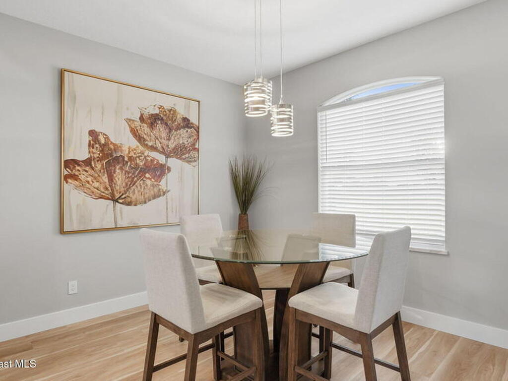 4810 Bren Court, Rockledge, FL 32955