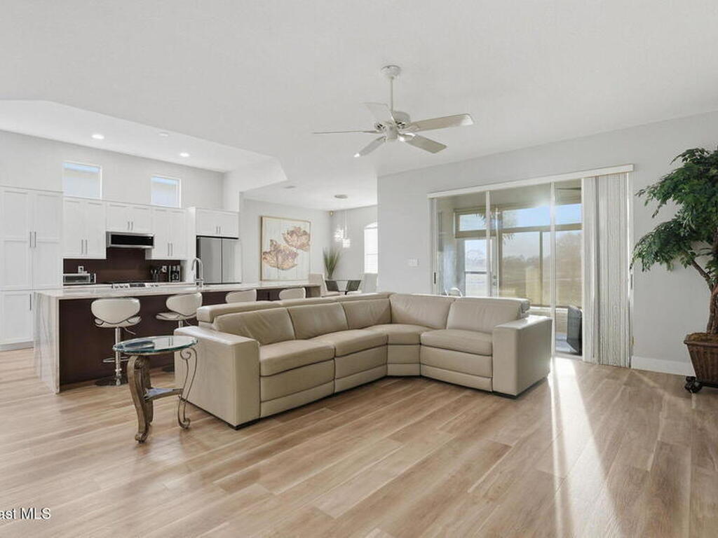 4810 Bren Court, Rockledge, FL 32955