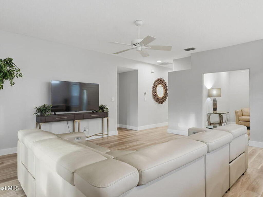 4810 Bren Court, Rockledge, FL 32955