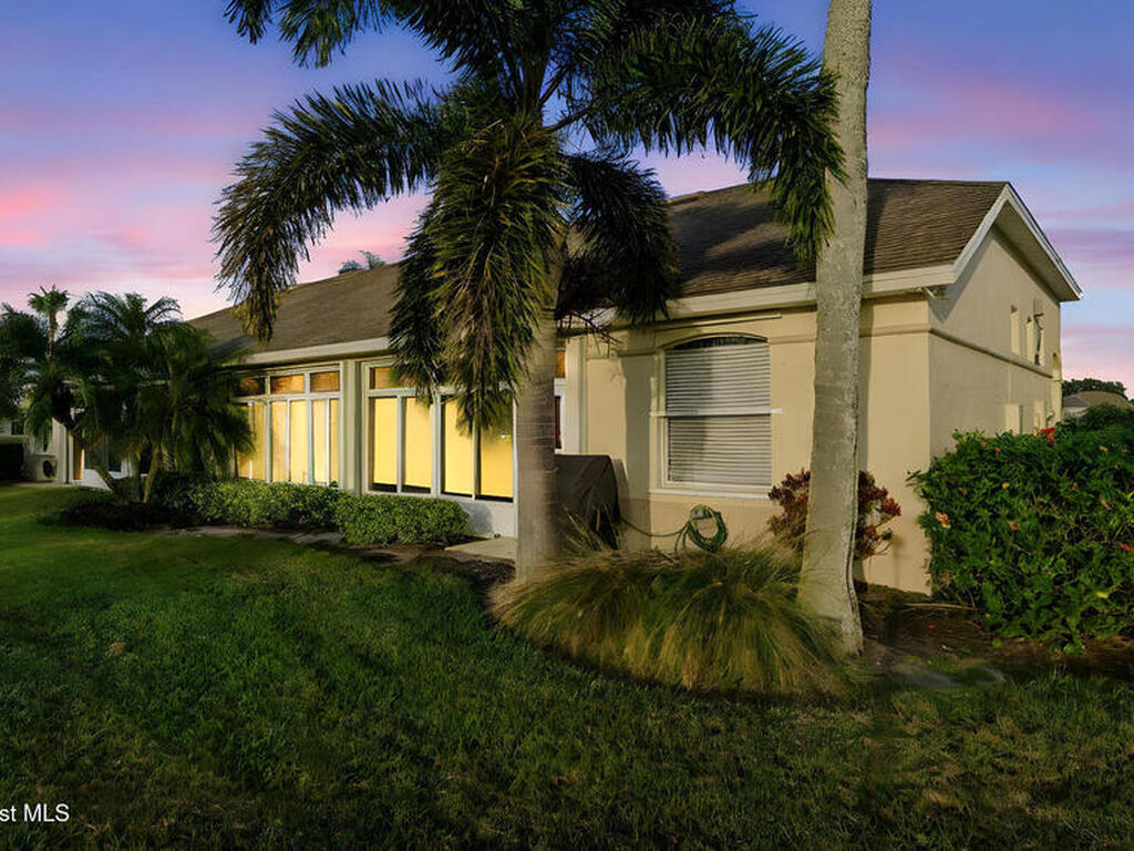 4810 Bren Court, Rockledge, FL 32955