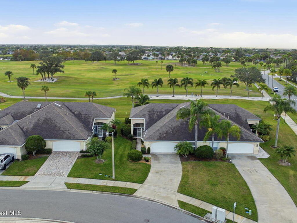 4810 Bren Court, Rockledge, FL 32955